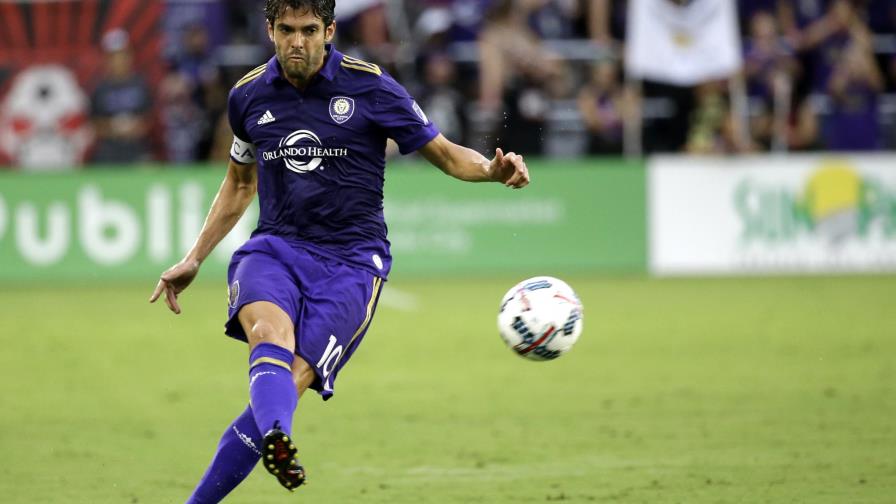 Kaká y Drogba, de cracks en la cancha a un master ejecutivo