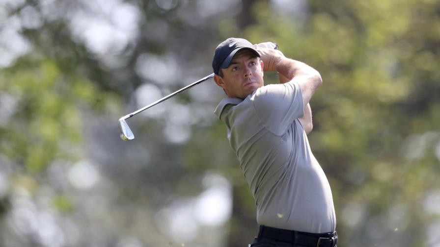 El Masters luce más complicado que en noviembre