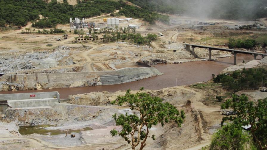 Negociaciones sobre represa en África concluyen sin acuerdo