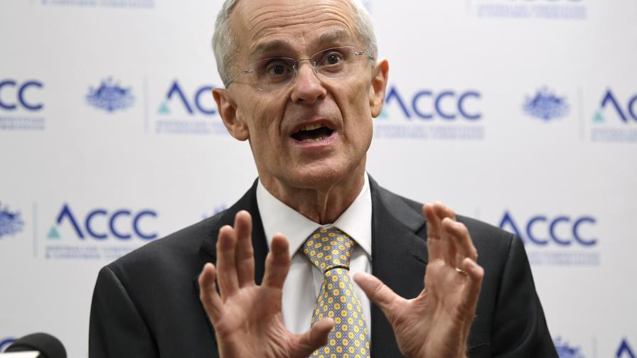 Australia: gobierno demanda a Google por datos de ubicación