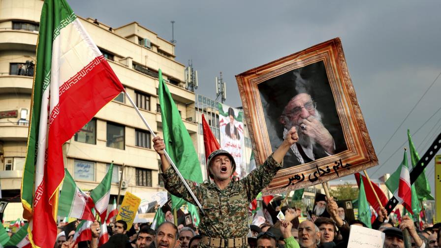 Al menos 208 muertos en protestas en Irán, según Amnistía Al menos 208 muertos en protestas en Irán, según Amnistía