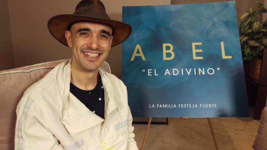 “La vida trae vida”: Pintos espera con optimismo a su hijo