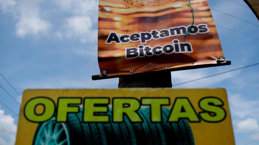 El Salvador compra 10 millones de dólares en bitcoin El Salvador compra 10 millones de dólares en bitcoin