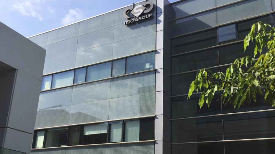 Sopesan restricciones a fabricante israelí de spyware