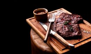 Parrillada para celebrar a los padres 