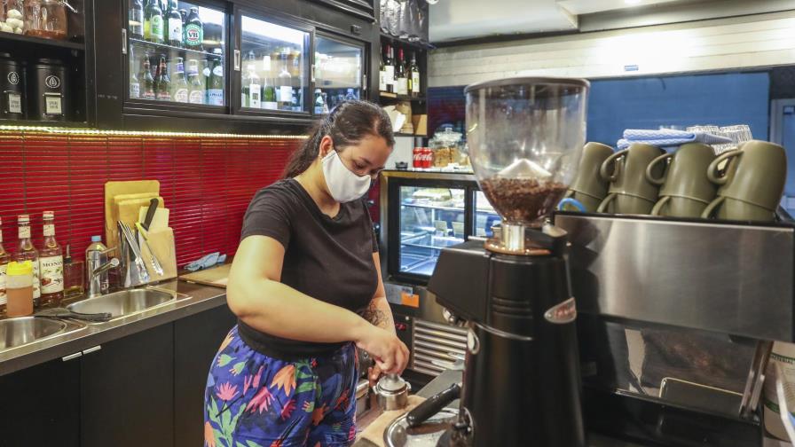 La segunda ciudad de Australia reabre después de 111 días