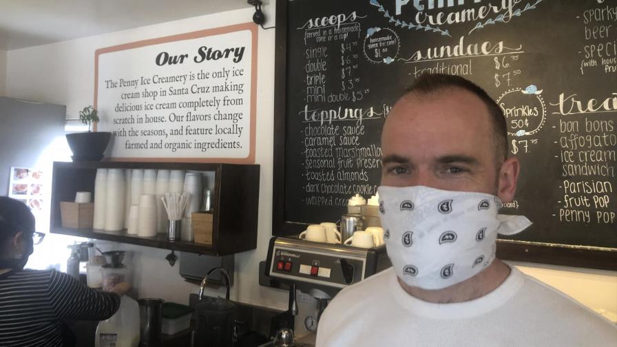 EEUU: Empresas cotizadas logran préstamos a pequeñas firmas