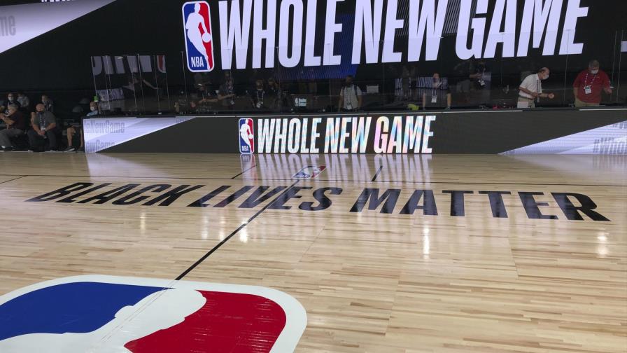 Una nueva imagen para una nueva NBA