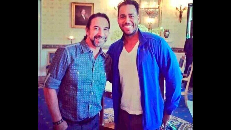 Video | Romeo Santos interpreta un clásico de Marco Antonio Solís, y le llueven halagos