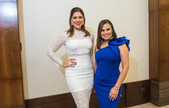 BHD León agasaja a la prensa en Navidad BHD León agasaja a la prensa en Navidad