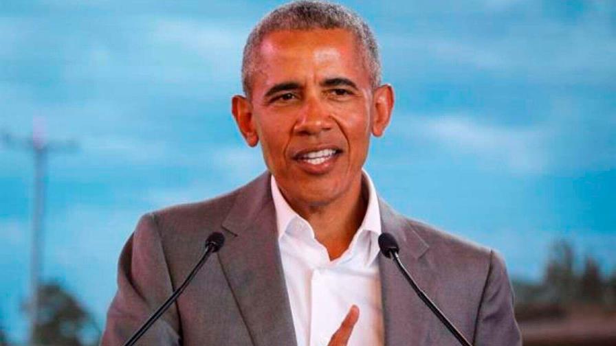 Biblioteca en Estados Unidos será renombrada en honor al expresidente Obama