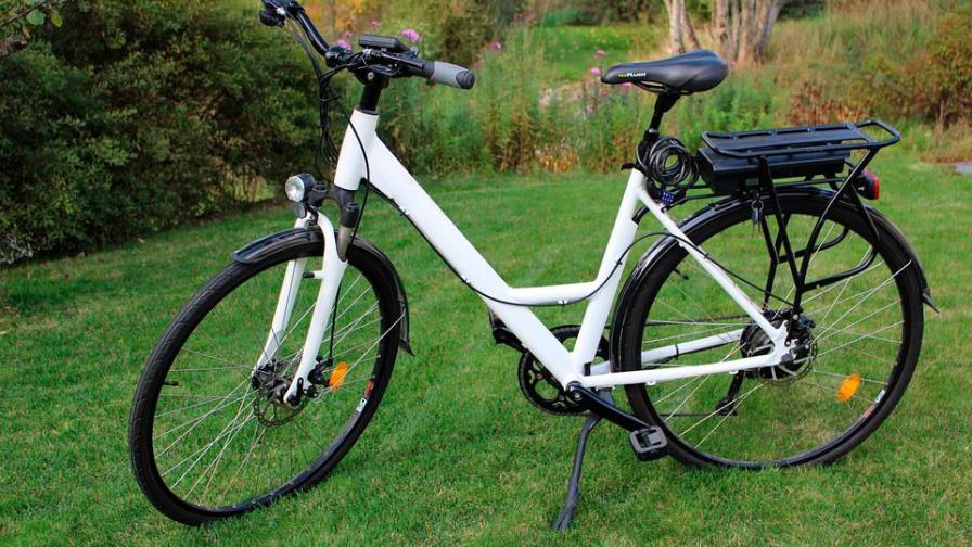 Nueva York regulará uso bicicletas eléctricas, herramienta de indocumentados