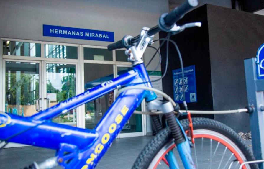 ¡Atención ciclista! Podrás transportar tu bicicleta en el Metro y Teleférico de SD hasta el miércoles