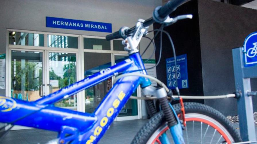 ¡Atención ciclista! Podrás transportar tu bicicleta en el Metro y Teleférico de SD hasta el miércoles