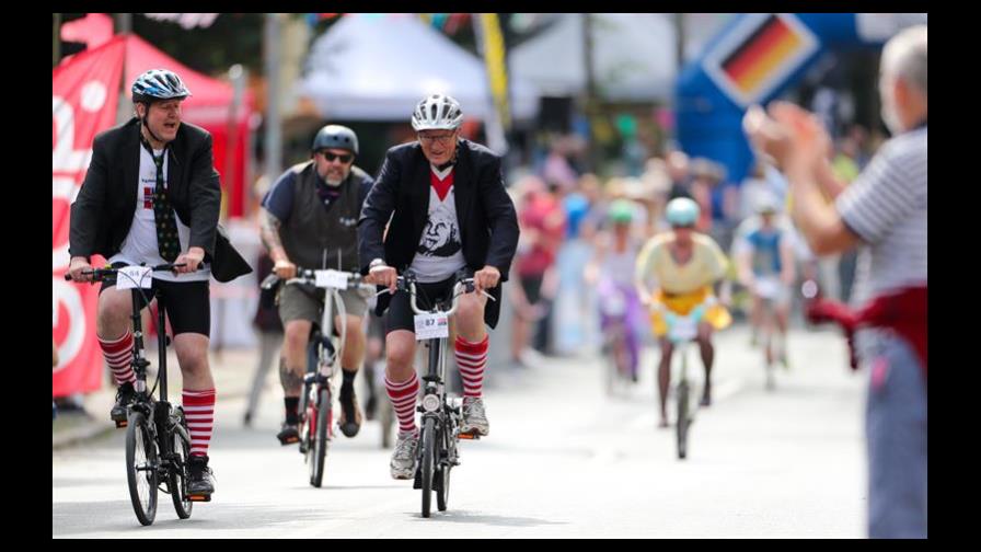 El mundo albergará 9.700 millones de personas en el 2050