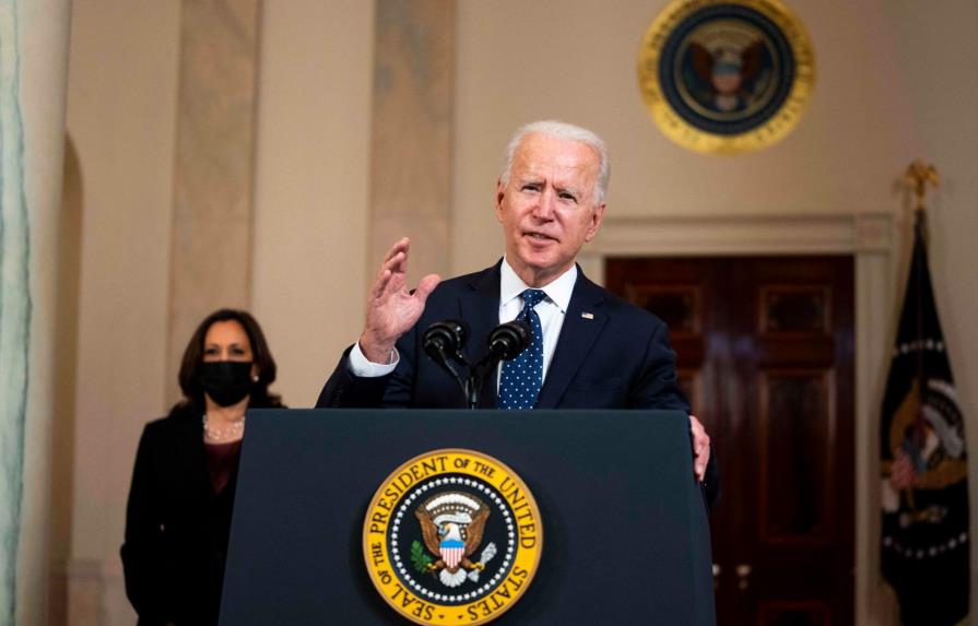 Biden busca liderar lucha contra la crisis climática en cumbre con Putin y Xi