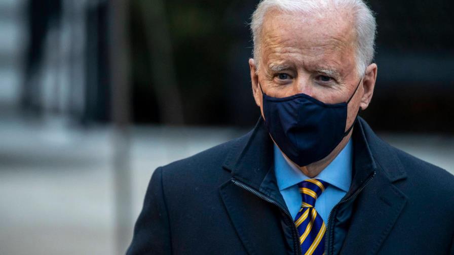 Biden declara “desastre mayor” en Texas tras devastador temporal