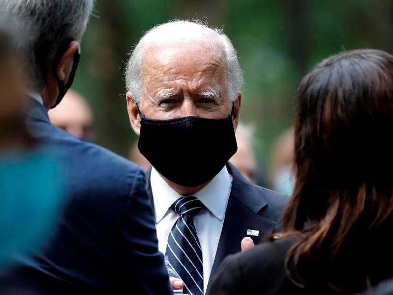 La ventaja de Biden entre los hispanos de Florida se agranda tras su visita