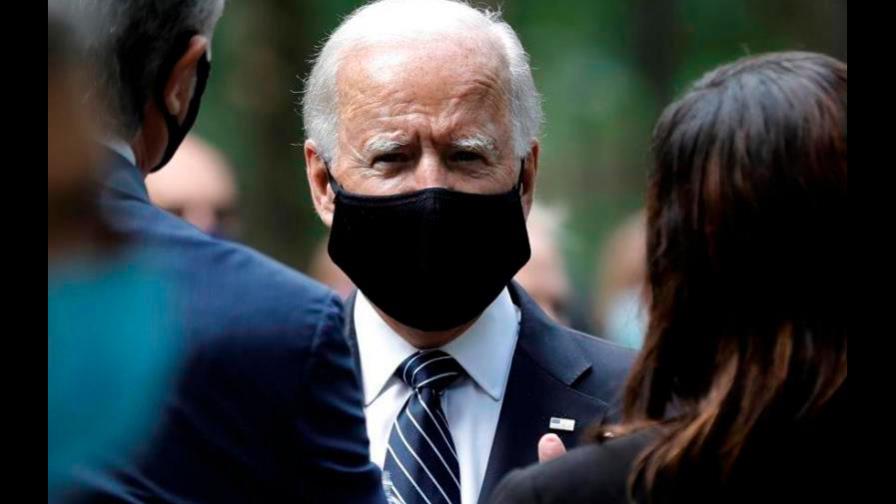 La ventaja de Biden entre los hispanos de Florida se agranda tras su visita