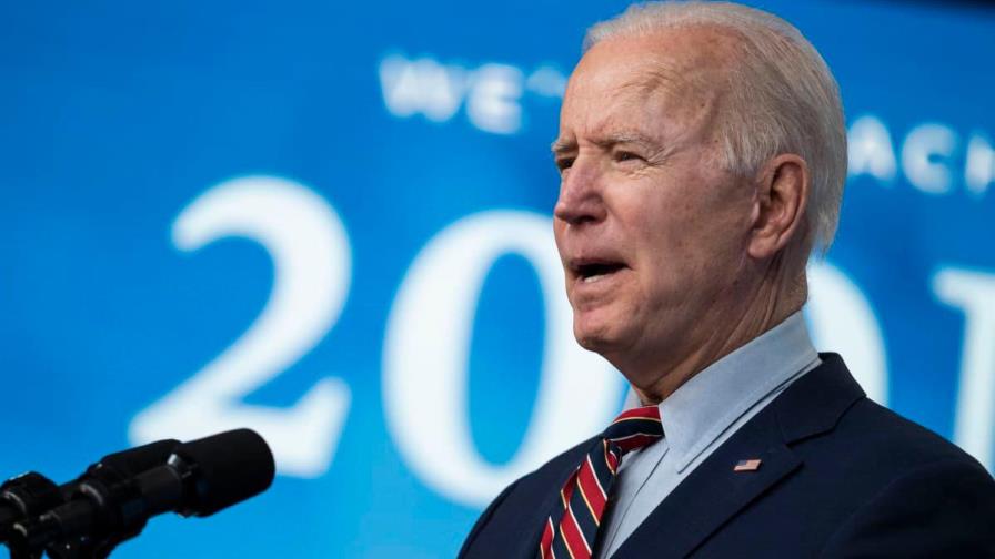 Biden planea reconocer el genocidio armenio, según medios