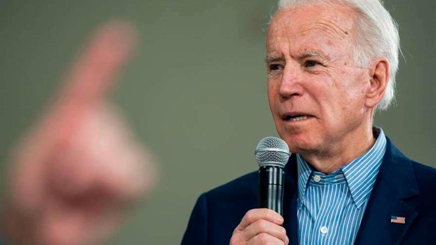 Cubanos y venezolanos, la piedra en el zapato de Biden en Florida