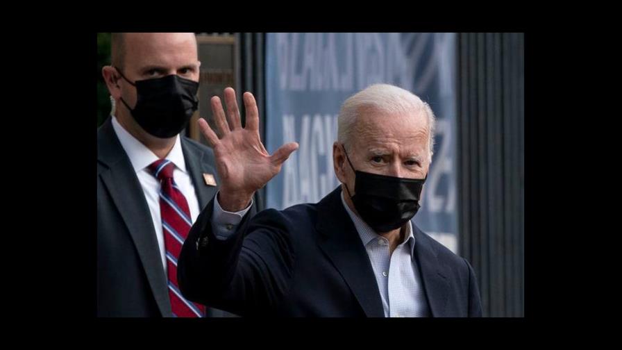 Biden no es Obama en la política hacia Cuba, dice asesor