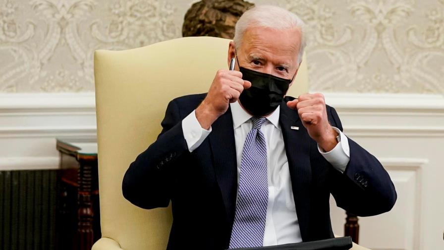 Biden nomina una nueva directora de la DEA y un jefe de diplomacia antidrogas