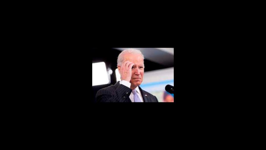 Biden firma una ley que busca presionar a Ortega con más sanciones
