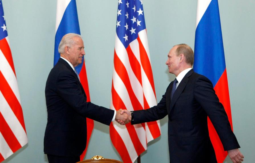 Biden evita una rueda de prensa con Putin y dará una a solas tras la reunión
