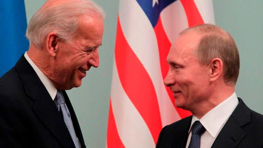 Rusia y EEUU conversarán sobre estabilidad estratégica dentro de una semana