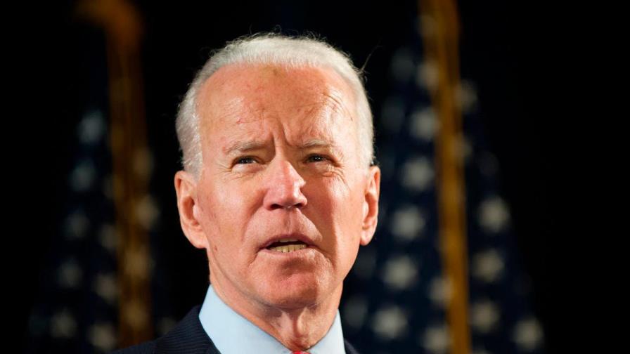 Biden regresa este jueves a Florida para tratar de deshacer el empate
