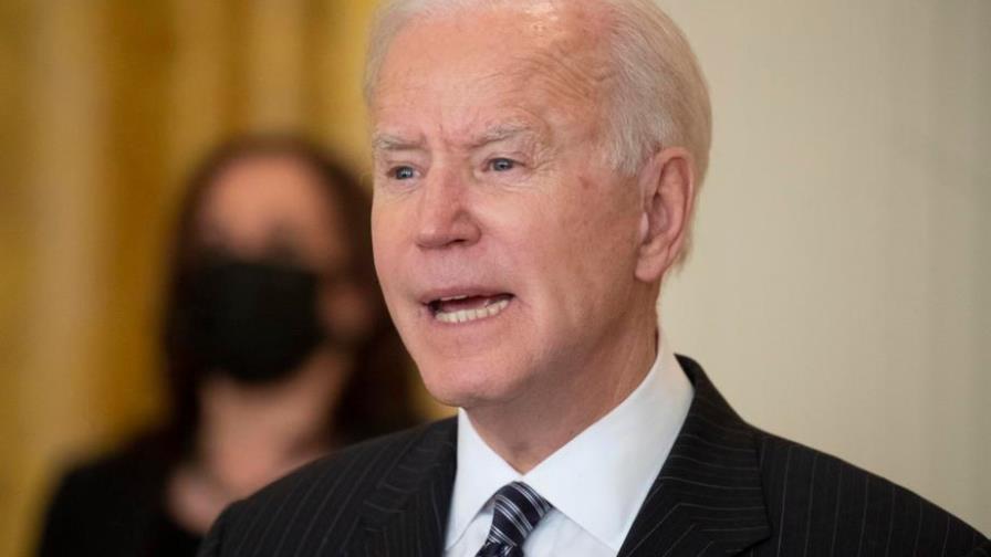 Rusia quiere relaciones con EEUU pero sin ignorar las palabras de Biden