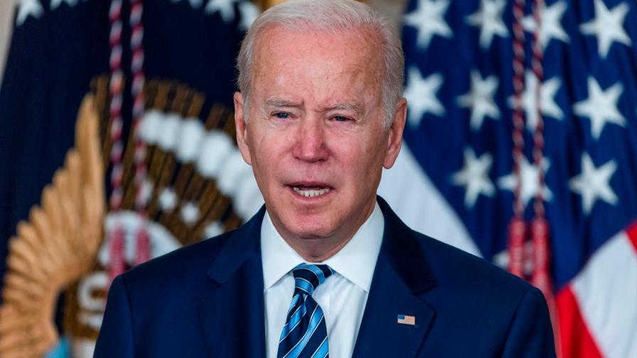 Biden invita a Taiwán a su cumbre sobre la democracia ante protestas de China