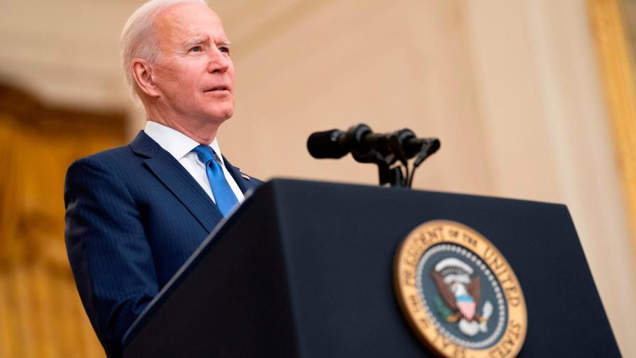 Biden restaura un programa de acogida para menores centroamericanos