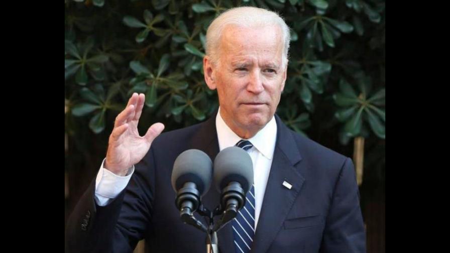 Expertos antimonopolio recomiendan a Biden trocear las grandes tecnológicas