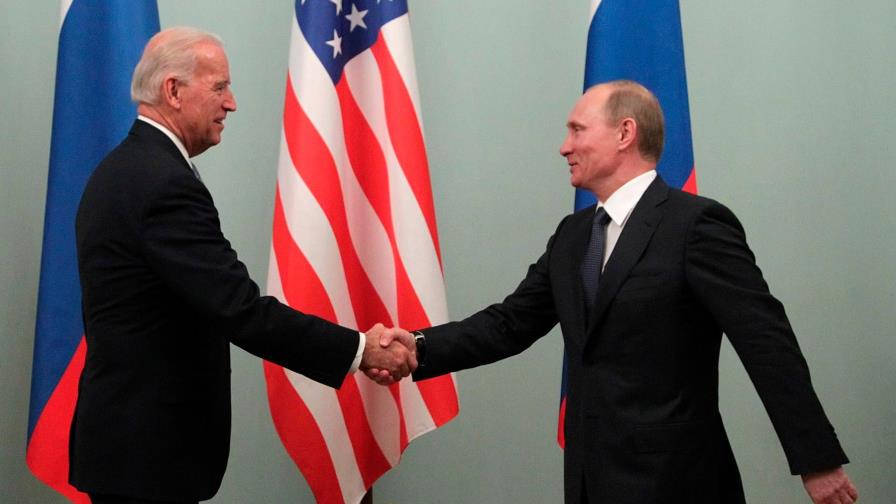 La victoria de Biden preocupa a Rusia