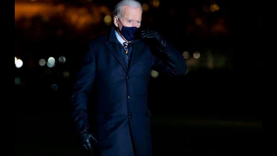 Biden y Trudeau tendrán su primera reunión virtual el próximo martes