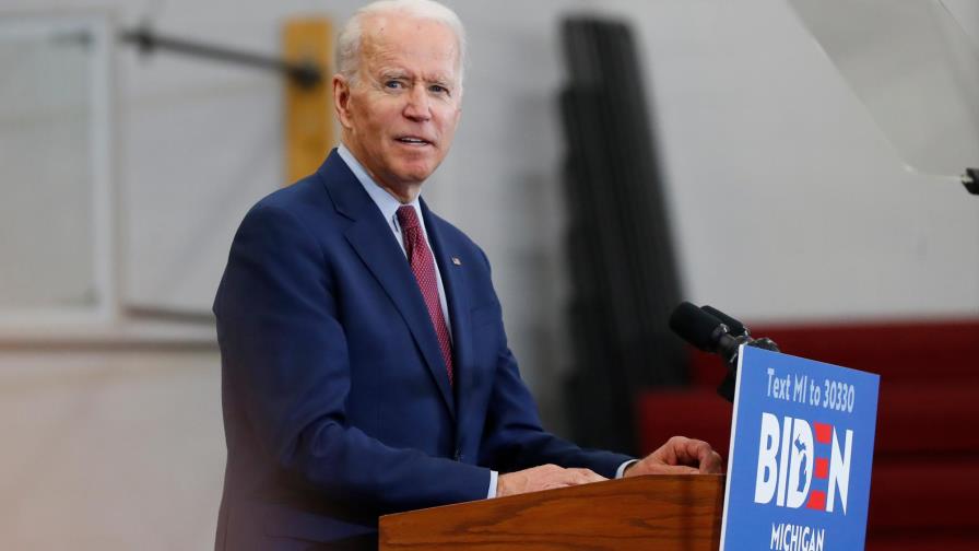 No podemos regresar al mundo antes de Trump