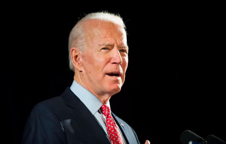 La acusación sexual que persigue a Biden a seis meses de las elecciones