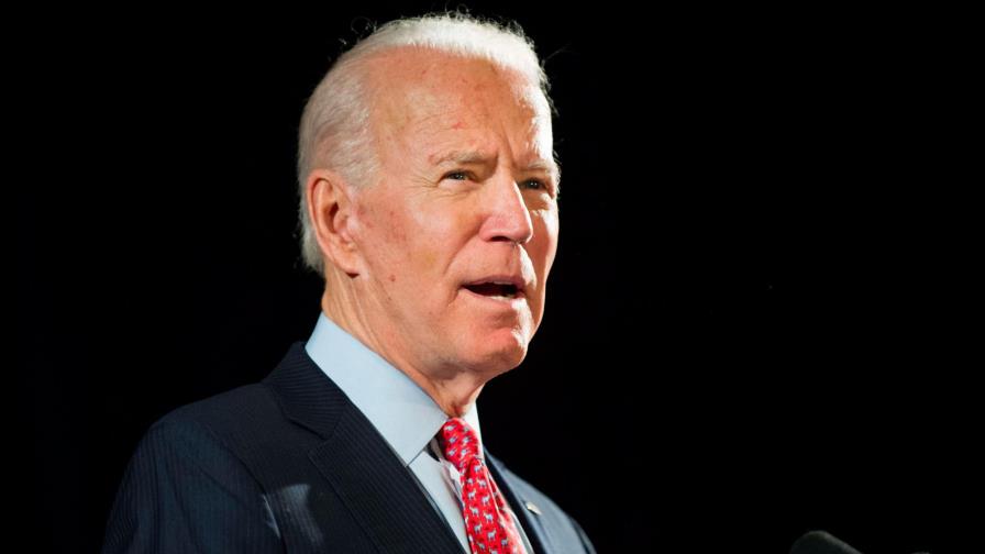 La acusación sexual que persigue a Biden a seis meses de las elecciones La acusación sexual que persigue a Biden a seis meses de las elecciones