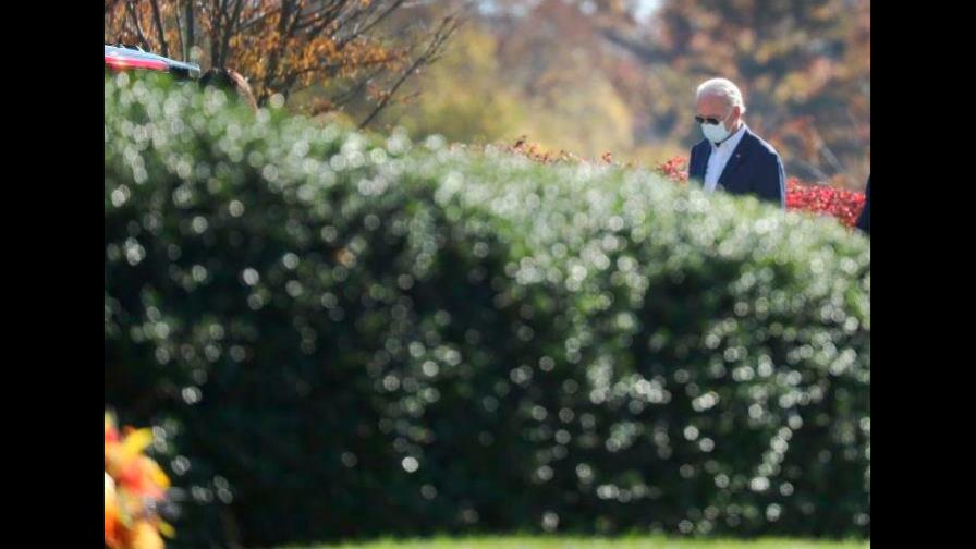 Joe Biden podría cambiar el panorama para algunas empresas en EEUU