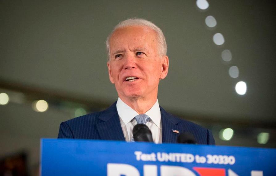 Biden va formando un gabinete diverso con un multilateralista y un hispano