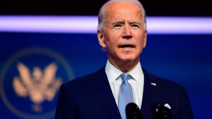 Biden elige a abogada mercantil como su representante de Comercio Exterior