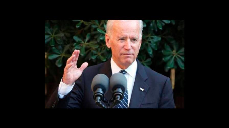 Biden insta al Senado a centrarse en prioridades de su agenda a pesar del juicio político a Trump