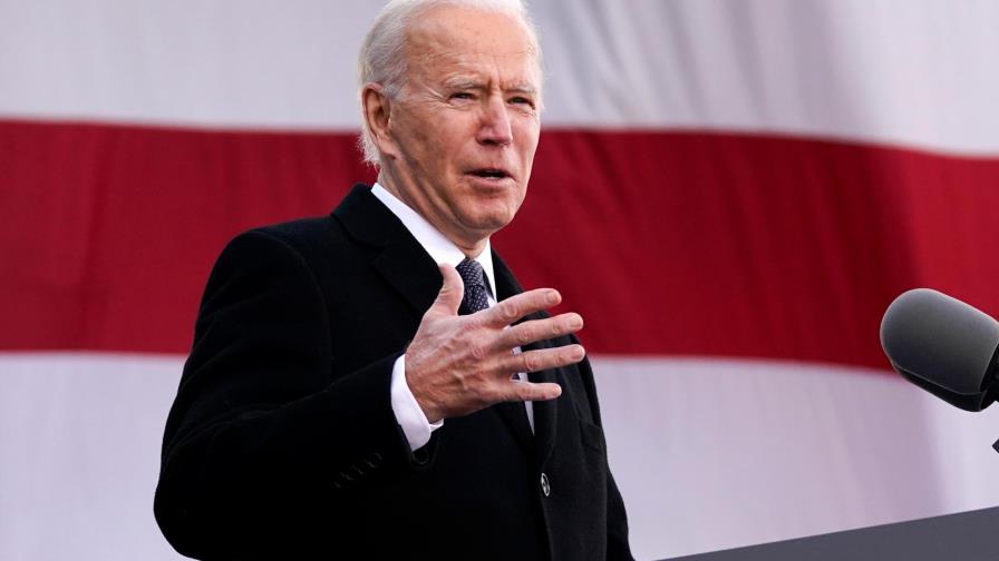 Un católico en la Casa Blanca