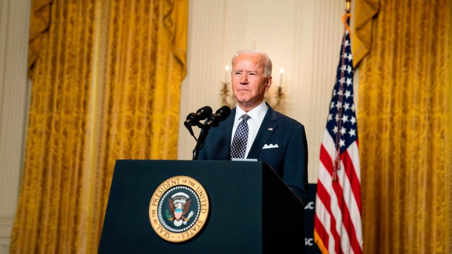 Biden dispuesto a negociar con Irán, pero pide ir más allá del tema nuclear
