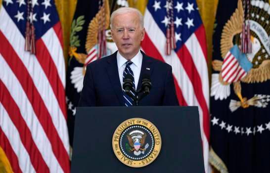 Seis aspectos de los primeros 100 días de Biden en el poder en EEUU