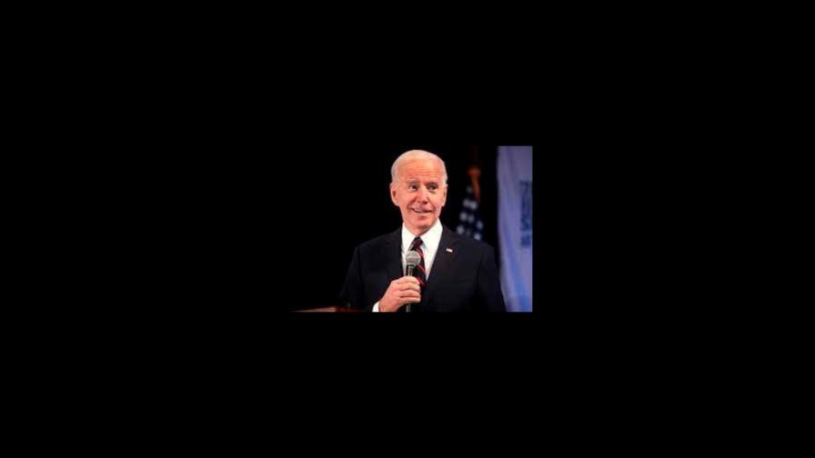 Piden a Biden que considere cualquier opción en pro de la libertad en Cuba