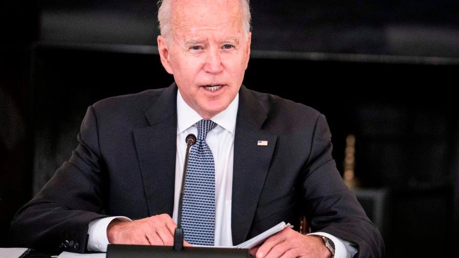 Biden reanuda las deportaciones rápidas con primeros vuelos a Centroamérica