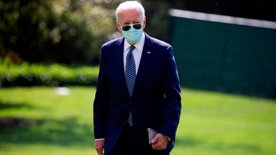 Biden se estrenará en la ONU entre dudas sobre su afán de multilateralismo